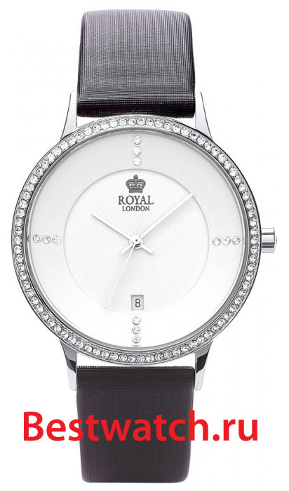 Часы Royal London Dress 20152-08